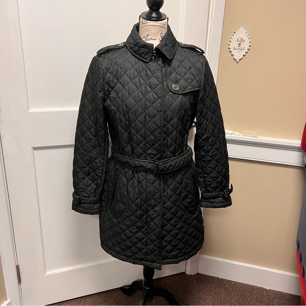 Burberry Brit Coat